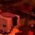 Minecraft C418 Dead Voxel Soundtrack Music Nether 2