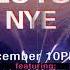 Rene Ablaze New Years Eve 2018