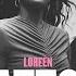 Loreen Tattoo Sound Rush Remix