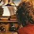 Hobbit Study Session Bilbo Baggins Writing Room ASMR Ambience Lord Of The Rings The Shire