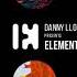 Danny Lloyd Elements Radio Show 088