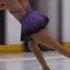 Daniela Alagón Figure Skating Don T Blame Me Taylor Swift