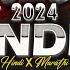 Dandiya 2024 Marathi Hindi Dj Maddy Mumbai Nonstop Garba Dj Song Trending Songs