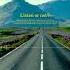 Leaving The Crossfire Conditional Music Travel