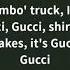 Lil Durk Gucci Gucci Ft Gunna Lyrics