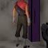 I Found The Scout Laughing In The Mental Asylum Inside TF2