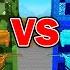 Mikey S Poor Military Vs JJ S RICH Military UNDERGROUND BASE Survive Battle In Minecraft Maizen