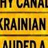 Why Canada And The Ukrainian President Applauded A Nazi