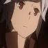ＡＭＶ Одну из Легенд Запомнят на Cотни лет Аниме клип DanMachi Season 3