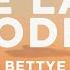 ODESZA The Last Goodbye Lyrics Ft Bettye LaVette