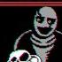 УГАРНАЯ ПАСХАЛОЧКА В ИГРЕ UNDERTALE LAST BREATH