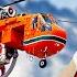 Helicopters For Kids Fire Helicopter Police Helicopter Rescue Helicopter For Kids Speedie DiDi