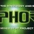 Euphoria For The Mind Body Soul Mixed By PF Project CD1 1998