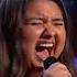 Kristen Cruz I See Red Best Audio America S Got Talent Auditions 4 June 21 2022