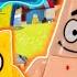 Все Наборы Lego Sponge Bob