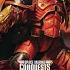 Warhammer 40000 Пересказ книги Опустошение Ваала Часть 4
