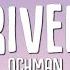 Ochman River Lyrics