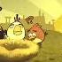 Angry Birds Poached Eggs Intro Effects