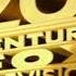 20th Century Fox Television Logo 2007