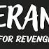 For Revenge Serana Lyrics