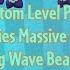 PvZ 2 Reflourished Custom Level Pack Zombies Massive Chaos Big Wave Beach REMAKE