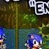 Dorkly Sonic Vs MC 16 Bit Sonic Endless Friday Night Funkin