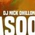 Pasoori X Calm Down Urban Desi Mix DJ Nick Dhillon VJ Rishiraj New Song Mix 2022