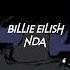 Billie Eilish Nda Sped Up Reverb