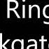 Nokia Ringtone Backgatone