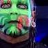 Jeff Hardy Entrance With No More Words Smackdown 08 21 18 ᴴᴰ