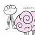 ANXIETY In A Nutshell Animation Meme