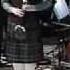 Duncan McCall Pipe Band Little Drummer Boy