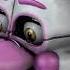 FNaF Sister Location Funtime Foxy Counter Jumpscare