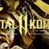 Mortal Kombat 11 OST Shaolin Trap Dungeon