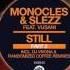 Monocles Slezz Feat Vusani Still Dj Vivona Reprise SNK040