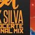 Rick Silva Conocerte Original Mix