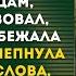 Предсказание незнакомки сбылось и мужчина решил проверить своих друзей