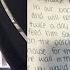 A Family Who Has Just Moved Is Surprised To Find A Note Waiting For Them About