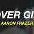 Aaron Frazer Lover Girl Lyrics Sub Español