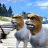 TERMİNATÖR KEKO AŞİRETİNİN LİDERİ KIRO AGAYLA DÖVÜŞÜYOR GTA 5 PİTBULL UN HAYATI