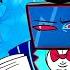 ACTS OF SERVICE VOX X VALENTINO Hazbin Hotel Comic Dub