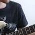 Ария Атака Мертвецов Solo Cover
