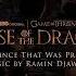 House Of The Dragon Soundtrack The Prince That Was Promised Ramin Djawadi WaterTower