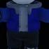 Past Present Future Undertale Roblox Modelling