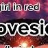 Girl In Red Hornylovesickmess Lyrics