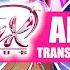 ALL WINX TRANSFORMATIONS UP TO NETFLIX SEASON 2 4K REMASTERED WINX CLUB BEST QUALITY