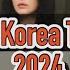 10 Deretan Artis Cantik Korea Bayaran Termahal 2024