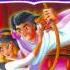 There S A Party Here In Agrabah