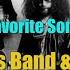 The J Geils Band Peter Wolf Top 10 Favorite Songs