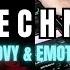 Groovy Emotional Techno 133 BPM MC 707 J 6 SP 404SX Live Machine Jam